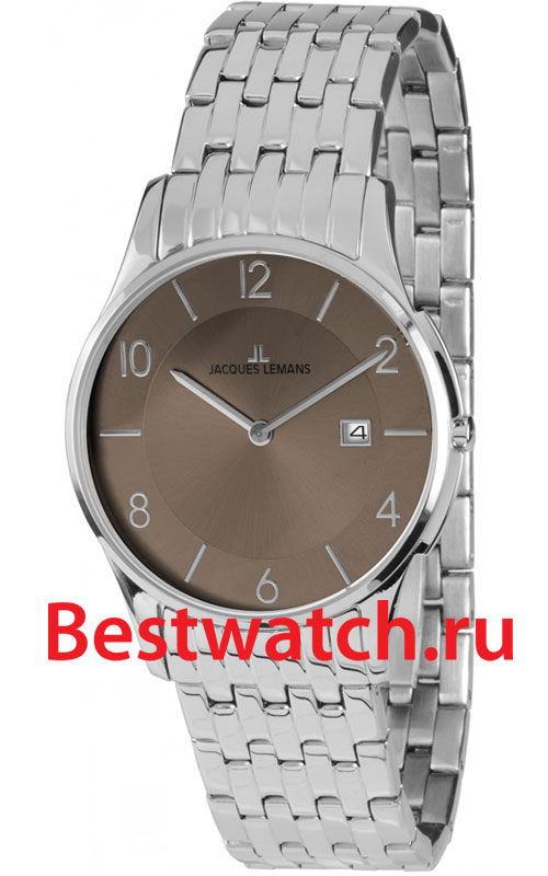 Часы Jacques Lemans Classic 1-1781W